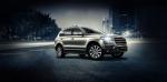 Haval H8 2013 года